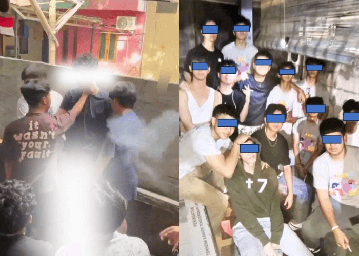 Ini Kronologi Lengkap Kasus Bullying di Binus Serpong