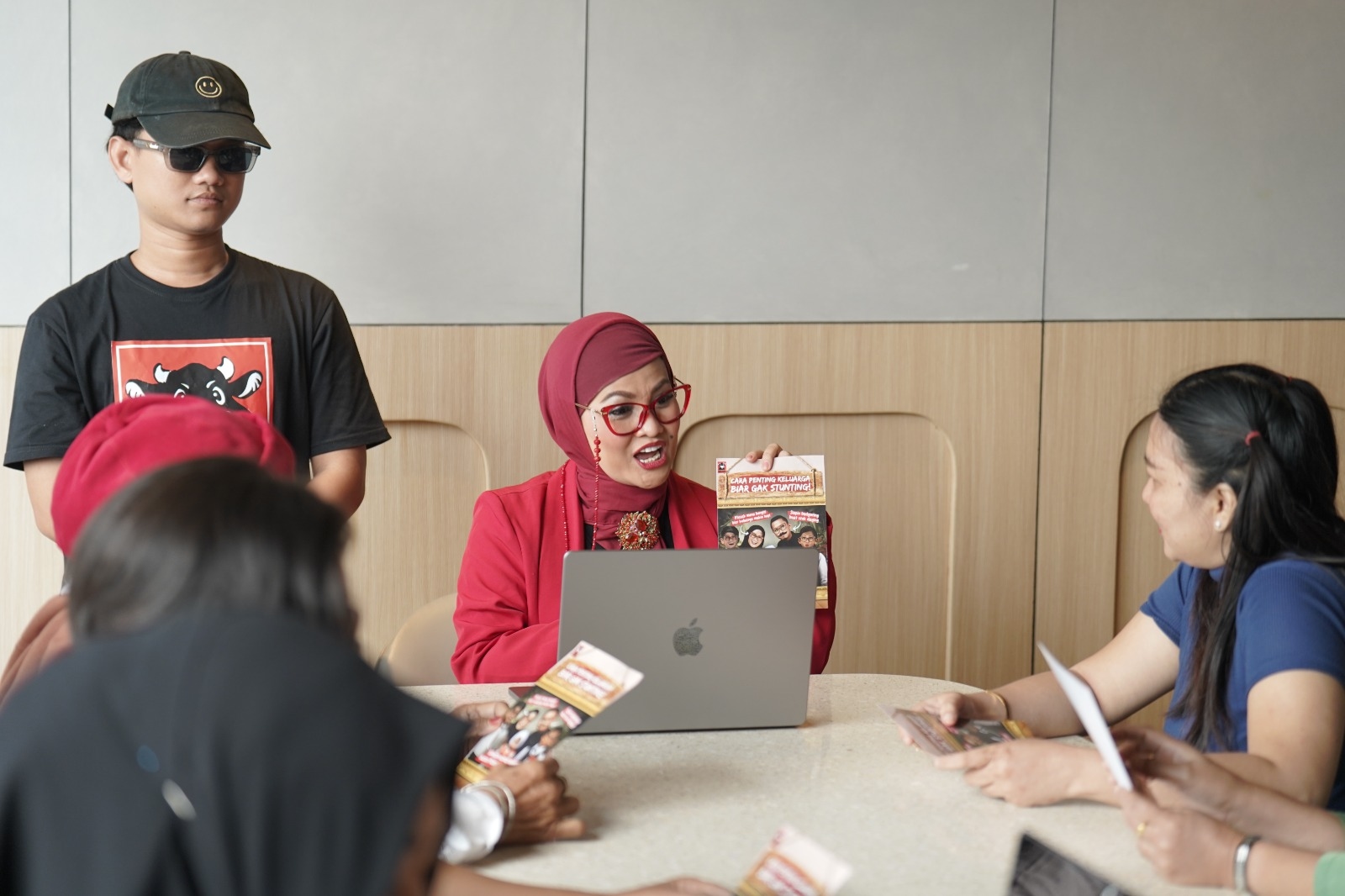 Terjangkau dan Berkualitas, Toko Daging Nusantara Siap Layani Masyarakat Kosambi