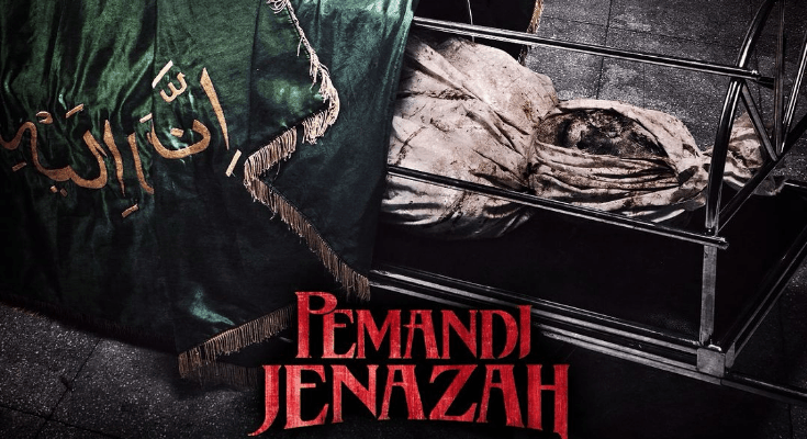 Sinopsis Film Pemandi Jenazah, Horor Indonesia Penuh Ketegangan Akan Tayang 22 Februari 2024
