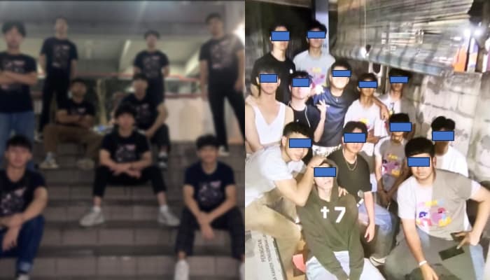 Tak Hanya Putra Sulung Vincent, Anak dari Pemimpin Redaksi Salah Satu Stasiun TV Ini Juga Terduga Pelaku Bullying SMA Binus Serpong