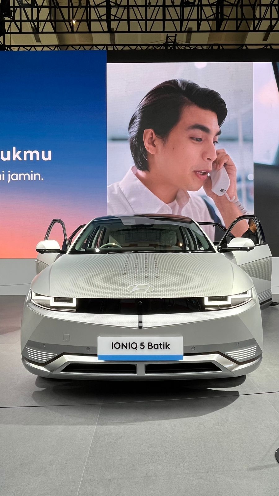 Perhatian! Hyundai Indonesia Recall IONIQ 5 dan IONIQ 6 karena Masalah Software