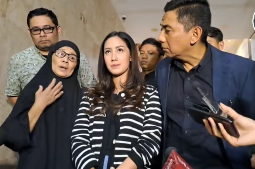 Tamara Tyasmara Soroti PK Yudha Arfandi: Bukti Jelas, Enggak Nyesel