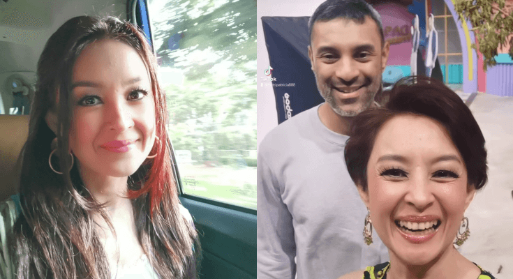 Profil dan Agama Putri Patricia, Aktris yang Dijodohkan Netizen dengan Didi Riyadi di Usia 43 Tahun