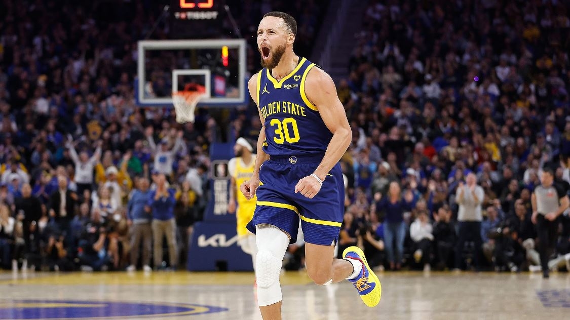 Stephen Curry Akui Masa-masa Akhir Kariernya di NBA Sudah Dekat
