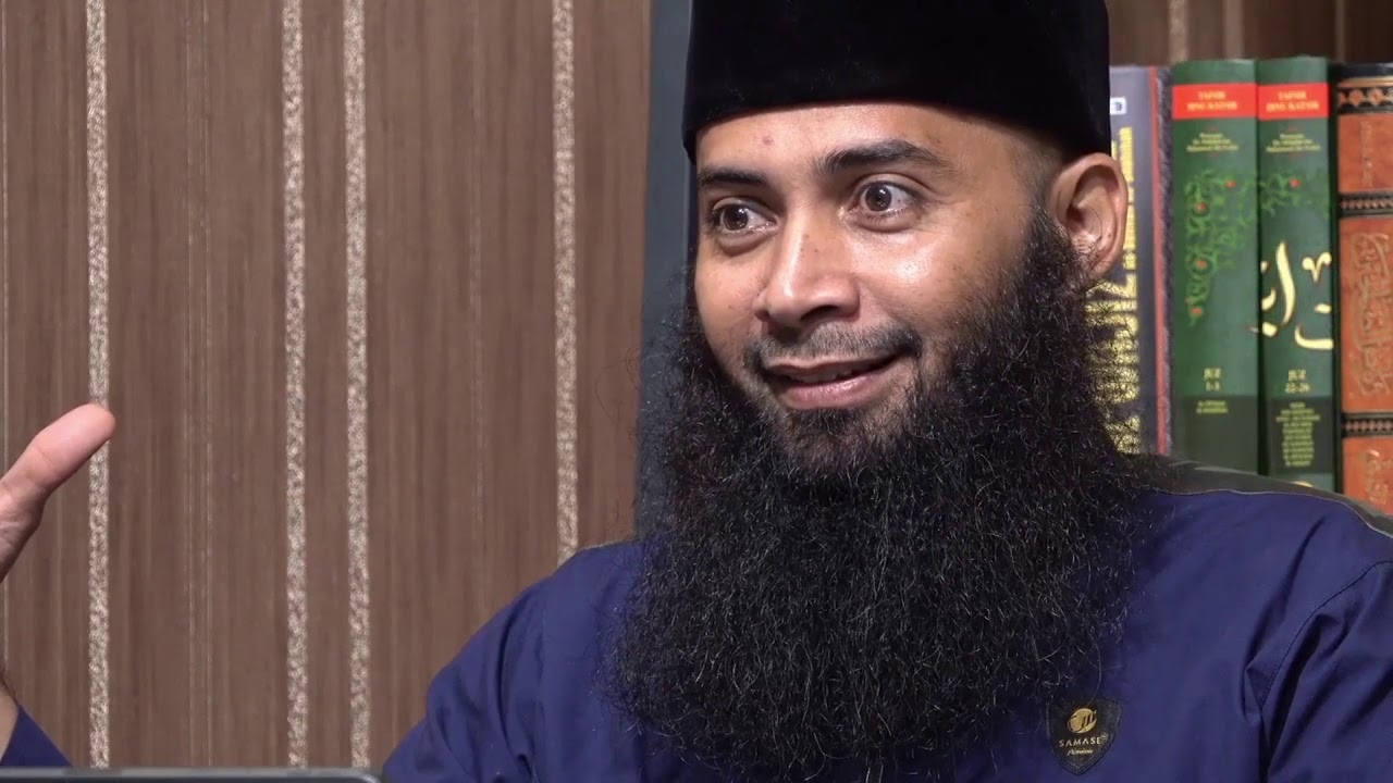 Profil Syafiq Riza Basalamah, Ustaz yang Pengajiannya Ditolak GP Ansor