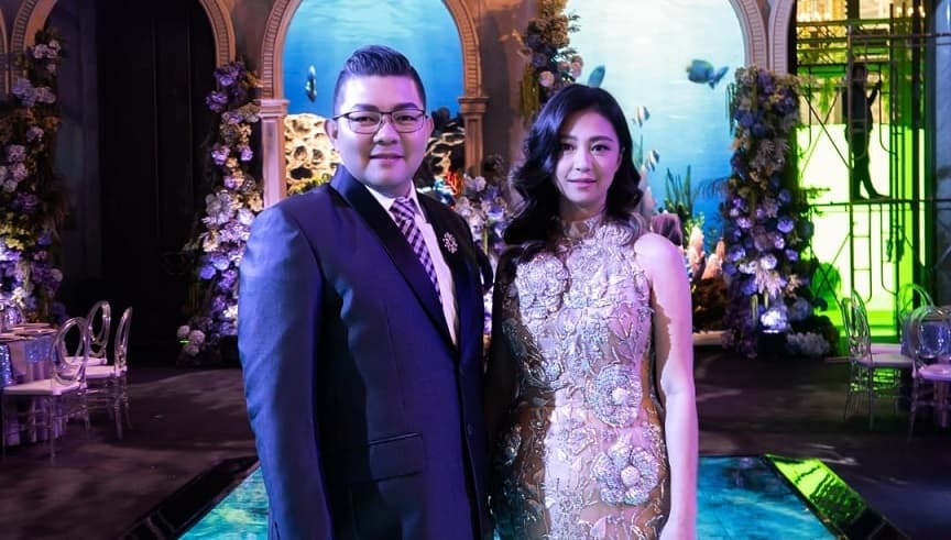 Event Dekorator Wonderworks Siap Wujudkan Imajinasi Klien di Depan Mata