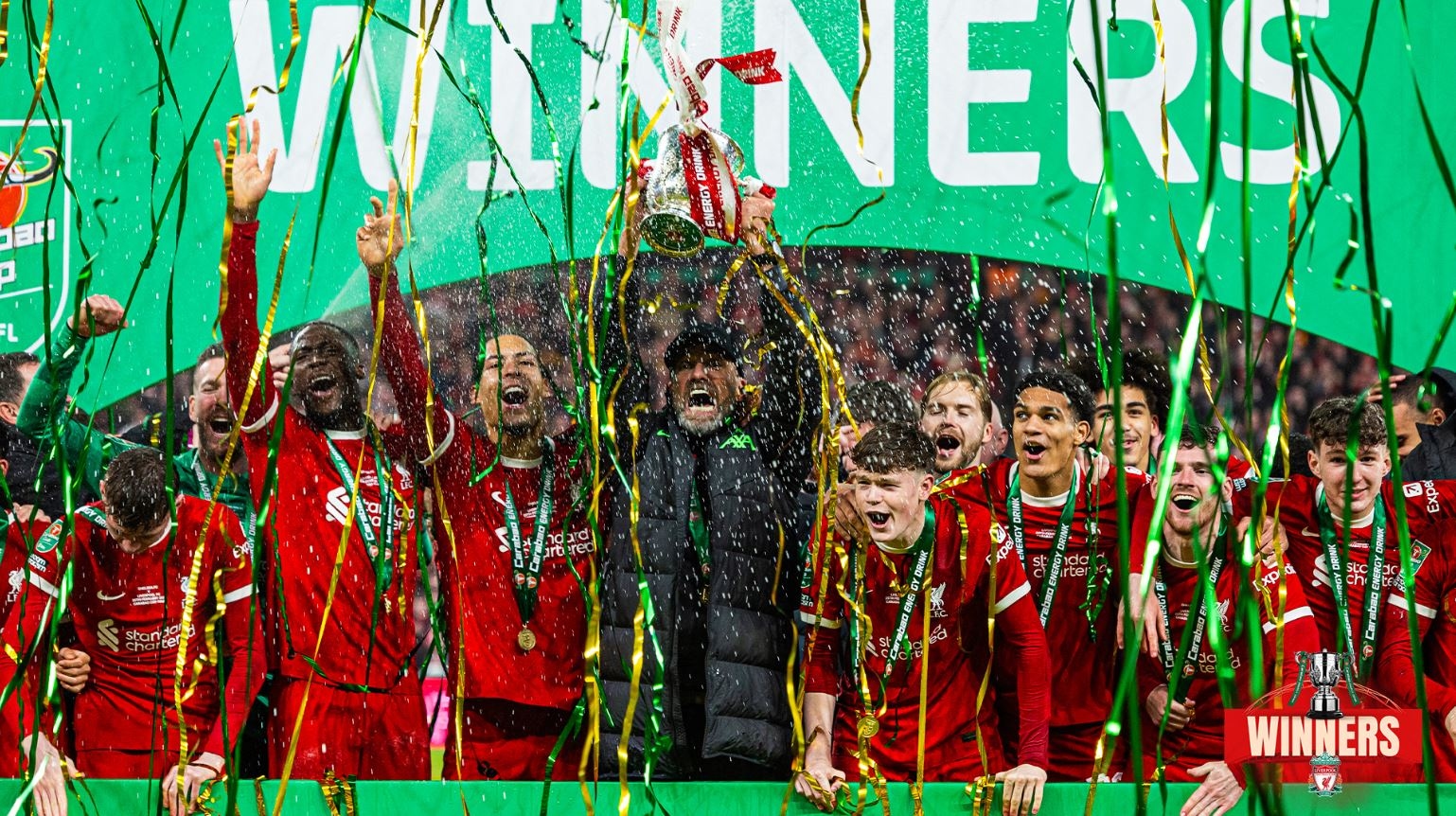 Jadwal Lengkap Liga Inggris Malam Ini: Man City vs Leicester, Liverpool vs Everton