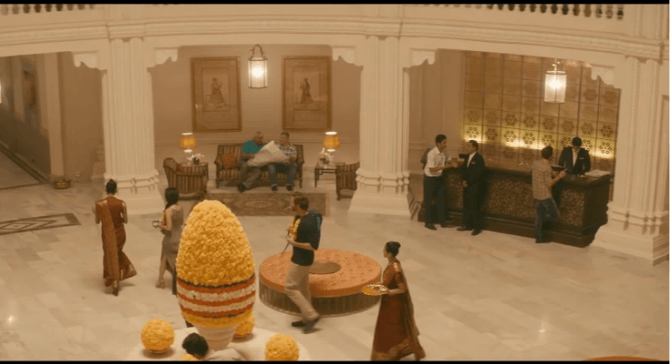 Sinopsis Film Hotel Mumbai, Aksi Kelompok Teroris Bantai Tamu Penginapan Mewah Penuh Ketegangan