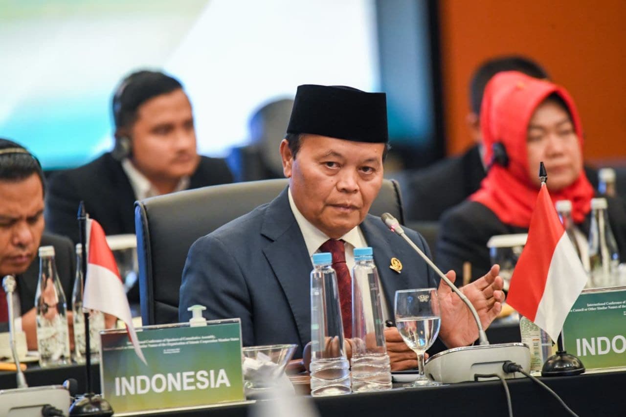 MPR Kritik Wacana Wajib Asuransi Kendaraan Bermotor: Mirip Tapera, Beban Masyarakat