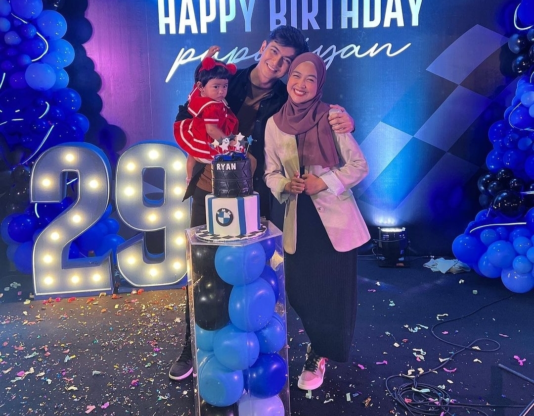 Proses Cerai, Ria Ricis Teringat Teuku Ryan Saat di Jepang, Langsung Belikan Sepatu Baru, Masih Saling Sayang?