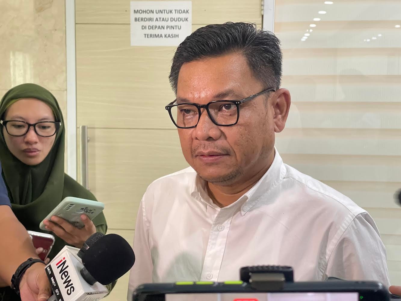 Jelang Pilkada 2024, Lemhannas Ingatkan Pemerintah untuk Audit Pembaruan Sistem Keamanan