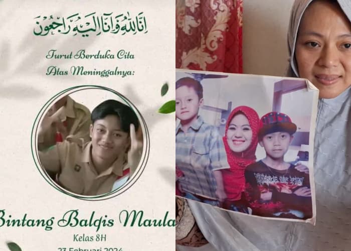 Miris! Salah Satu Pelaku Penganiayaan Santri Ponpes Al Hanifiyyah di Kediri Ternyata Masih Sepupu Korban