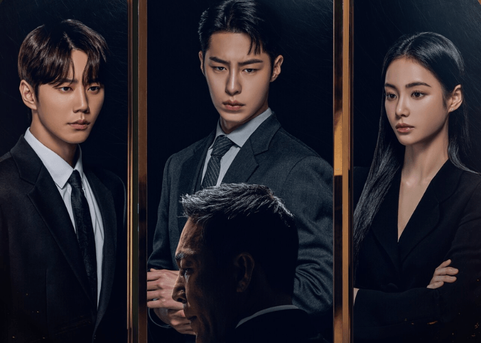 Link Nonton Drakor The Impossible Heir Eps 1-2 Sub Indo Beserta Daftar Pemain