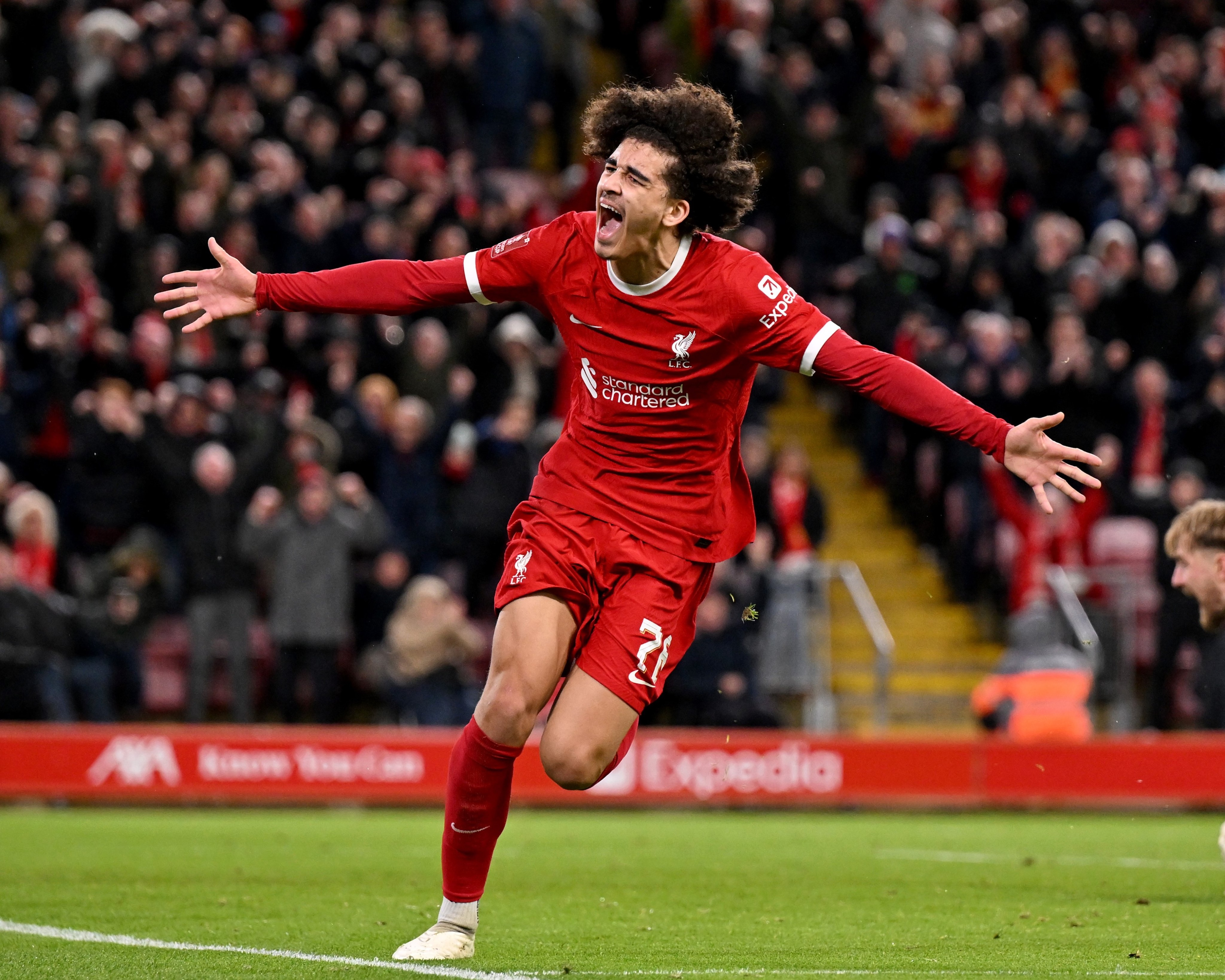 Meski Puas, Juergen Klopp Minta Pujian terhadap Pemain Muda Liverpool tak Berlebihan