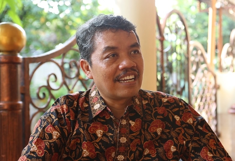 Ancaman Propaganda Pro Khilafah, dari Kajian Tertutup hingga Pop Culture