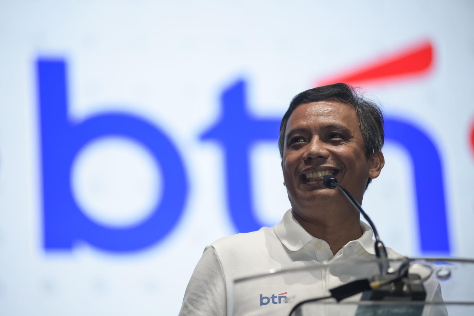 BTN Siapkan Rp39,4 T Uang Tunai Untuk Lebaran 2024