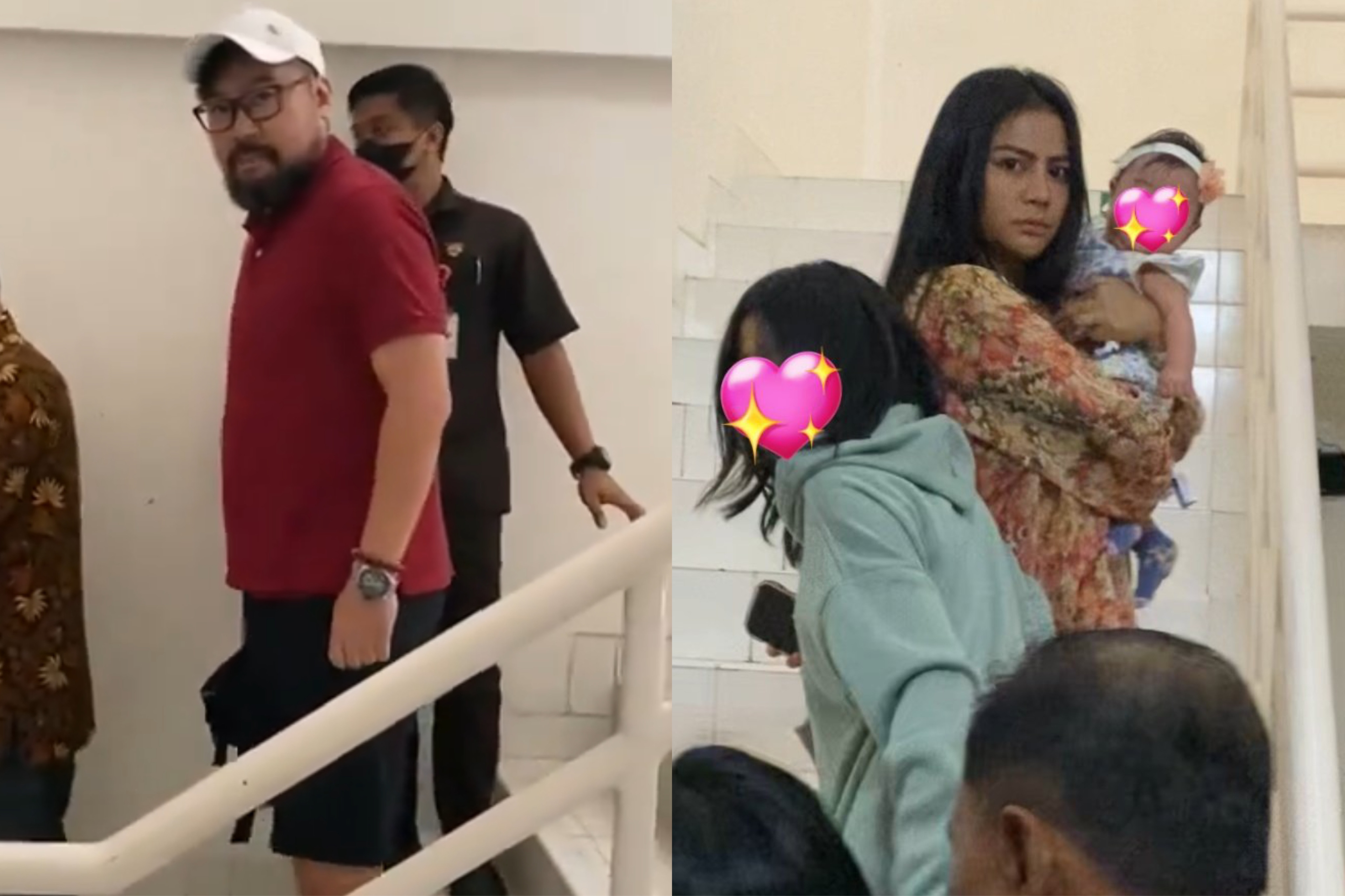 Fantastis! Ternyata Segini Gaji Aden Wong Sebagai Vice President di Perusahaan Dubai, Suami AMY yang Berselingkuh dengan Tisya Erni