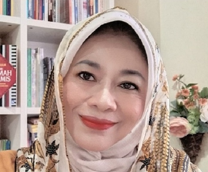 Membentuk Perempuan Tangguh Hadapi Radikalisme dan Terorisme Melalui Logical Reasoning