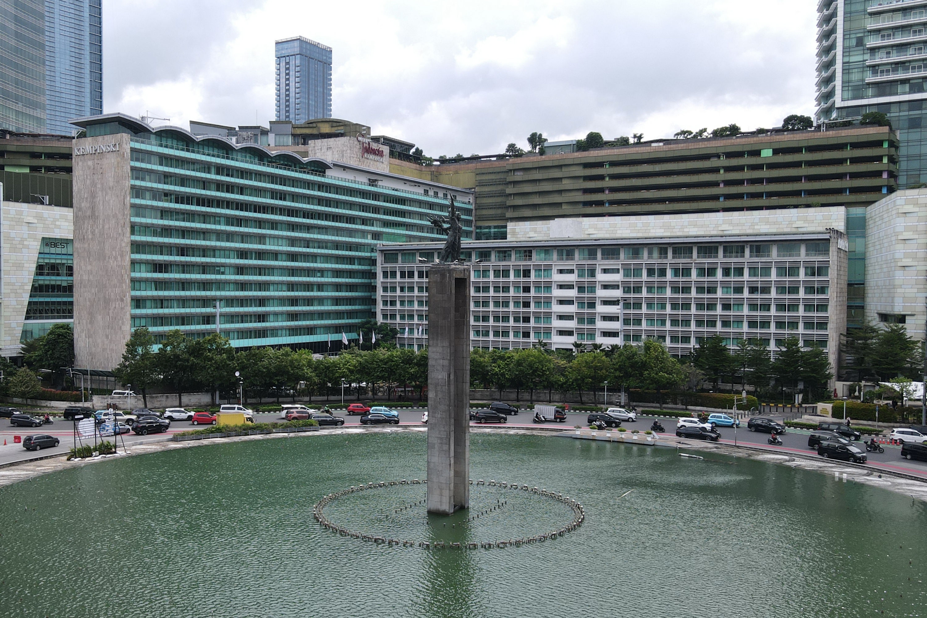 Warga yang Datang ke Jakarta Diminta Tak Ubah KTP, Lalu Kembali Lagi ke Daerah Asal