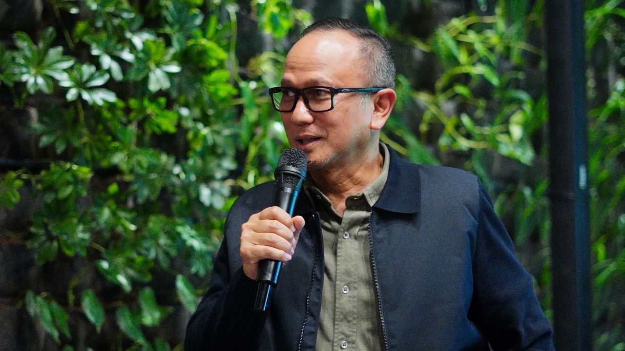 Dirut Elnusa Paparkan Strategi Bisnis di 2024