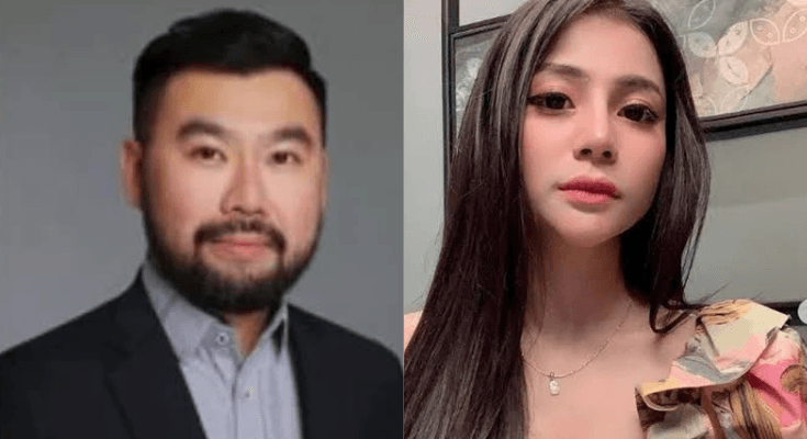 Disebut Pengusaha Tajir, Ini Profil dan Harta Kekayaan Aden Wong yang Diduga Selingkuh dengan Tisya Erni