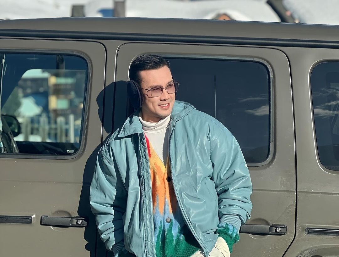 Pernah Bernasib Sama Diboikot, Denny Sumargo Pesan Ini ke Erika Carlina dan DJ Panda