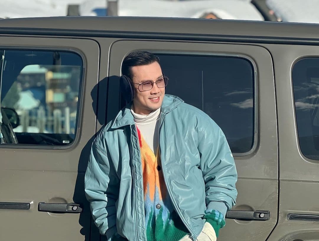 Pernah Bernasib Sama Diboikot, Denny Sumargo Pesan Ini ke Erika Carlina dan DJ Panda