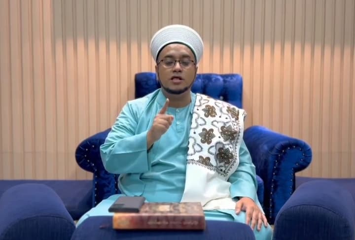 15 Kata Bijak Habib Hasan Bin Ja'far Assegaf, Keturunan Nabi yang Wafat di Bulan Puasa