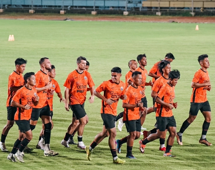 Gerak Cepat Usai Lepas Thomas Doll, Persija Jakarta Buru Renan Silva untuk Musim Depan?