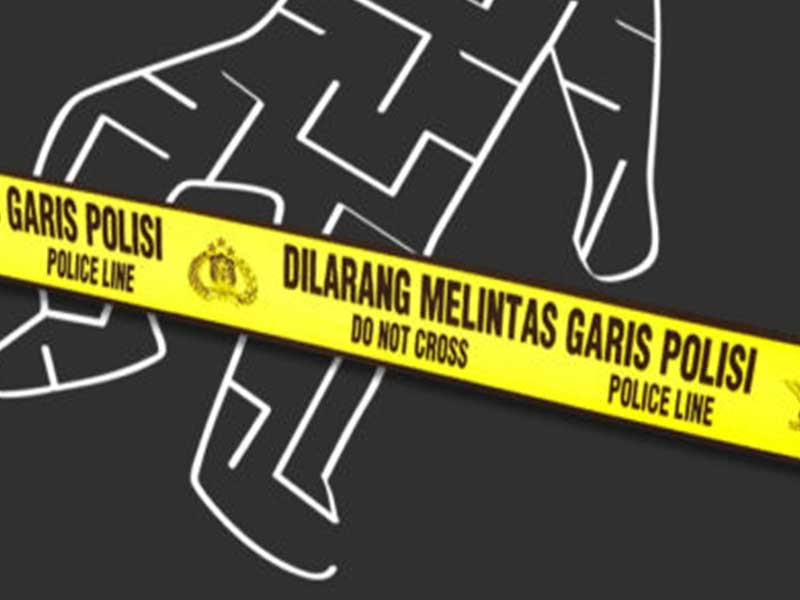 Sopir Truk Pelaku Tabrakan Beruntun di Gerbang Tol Halim Ditetapkan Jadi Tersangka