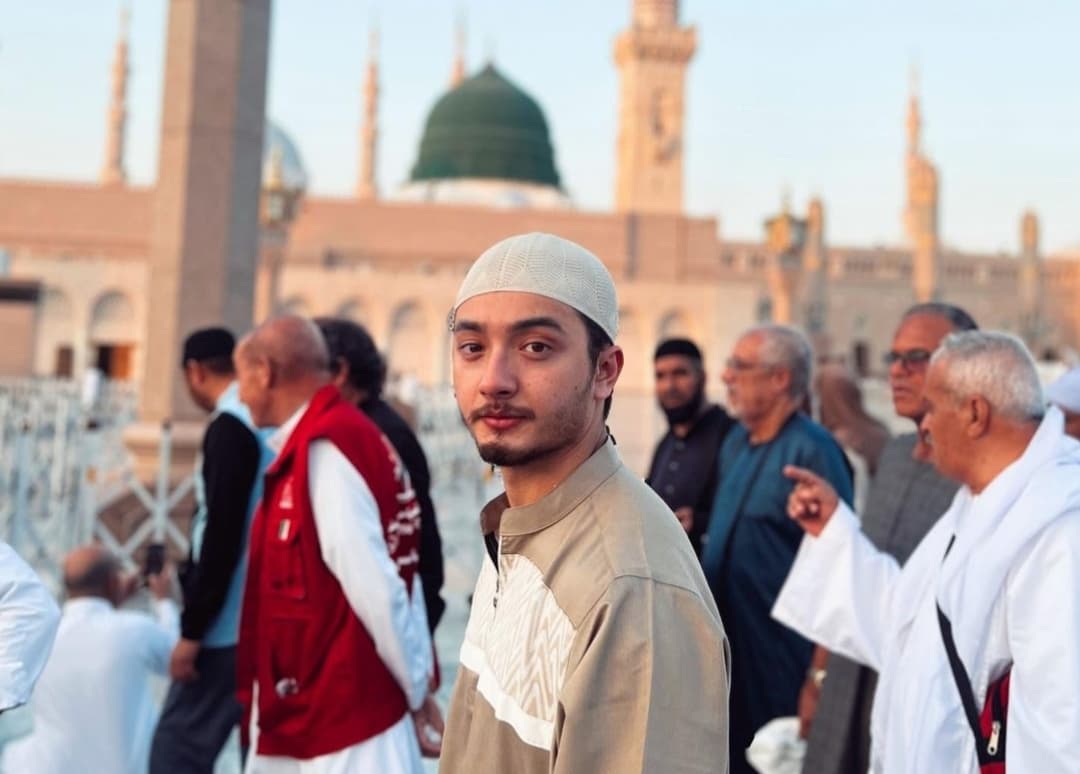 Sering Berpindah Negara Saat Kecil, Bryan Domani Ungkap Tak Bisa Lakukan Ini Saat Ramadan