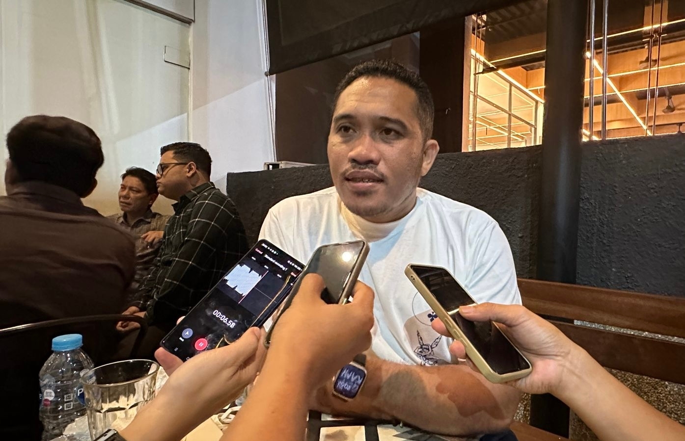 Gen KAMI Desak Prabowo-Gibran Bentuk Rumah Transisi