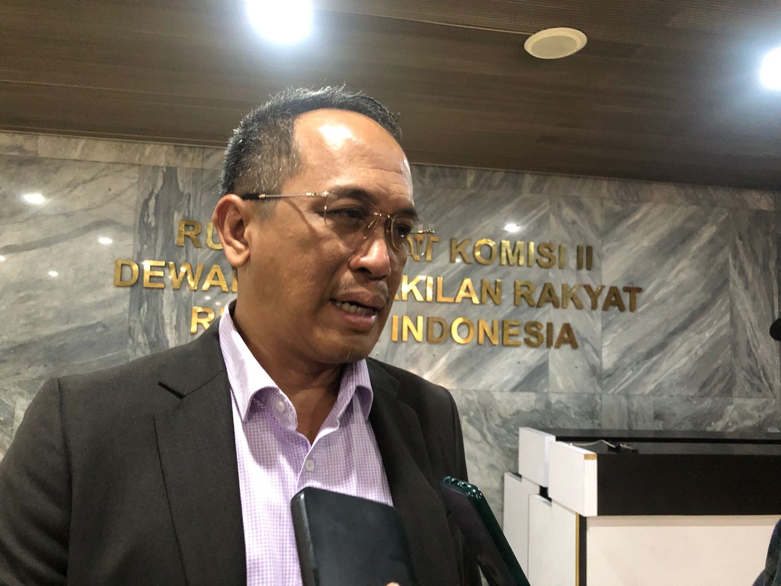 Fraksi Demokrat Setuju Jakarta Jadi Ibu Kota Legislatif: Seperti di Korea