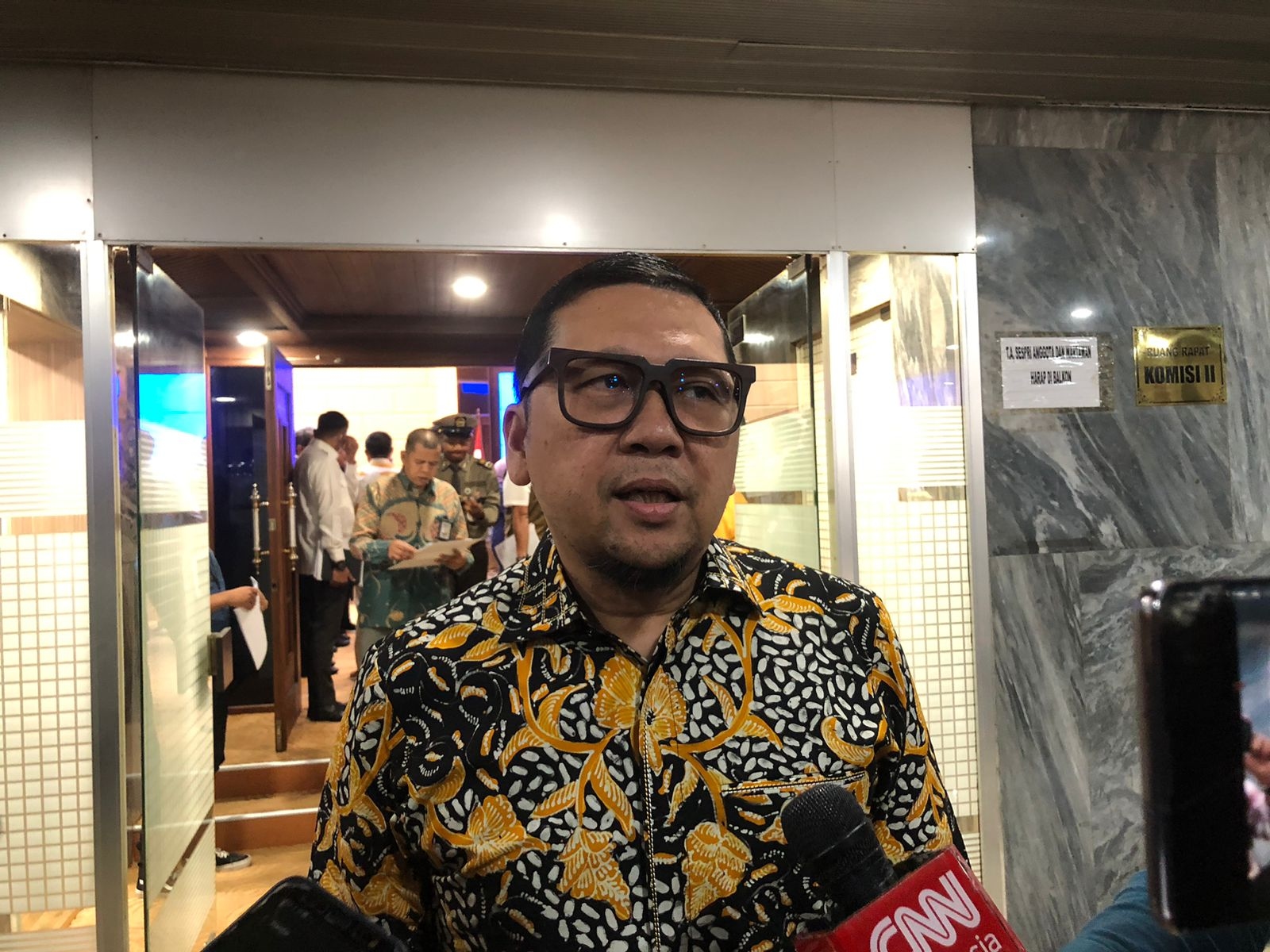 Usulan Mendorong Sekar Tandjung Dampingi Bobby Nasution di Pilgub Sumut Masih Sebatas ‘Omon-omon’