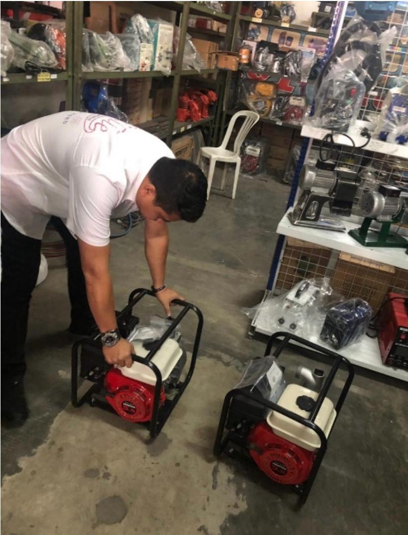 Lindungi Konsumen, HPPI Imbau Distributor Hindari Penyebaran Produk Palsu