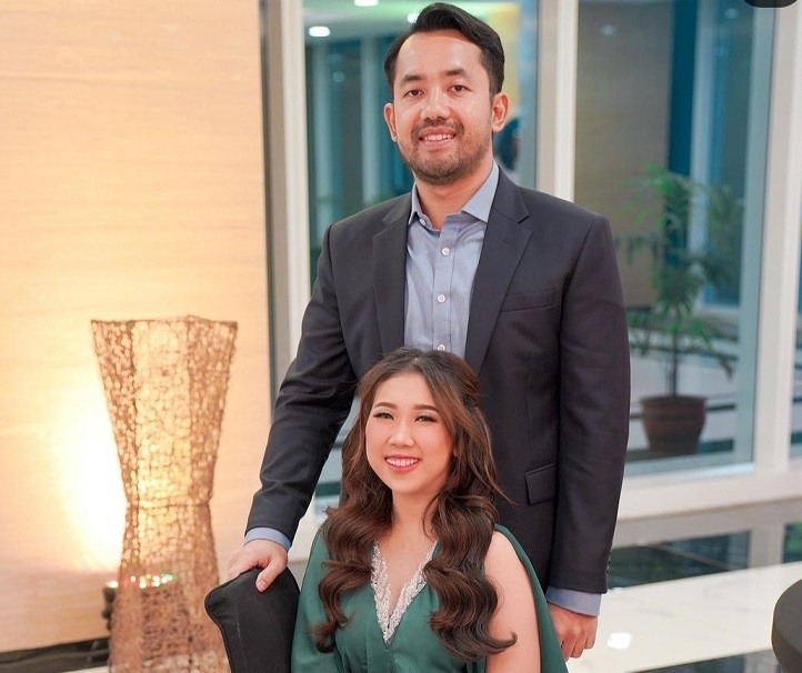 Tunjukkan Baby Bump, Kiky Saputri Umumkan Kehamilan