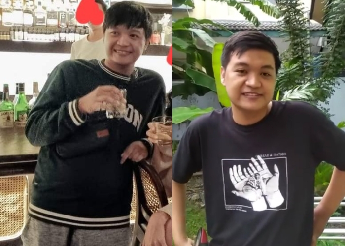 HEBOH Komika Singgih Shahara Diduga Nipu Lewat Galang Dana Hingga Ratusan Juta, Platform Kitabisa Ambil Langkah Ini