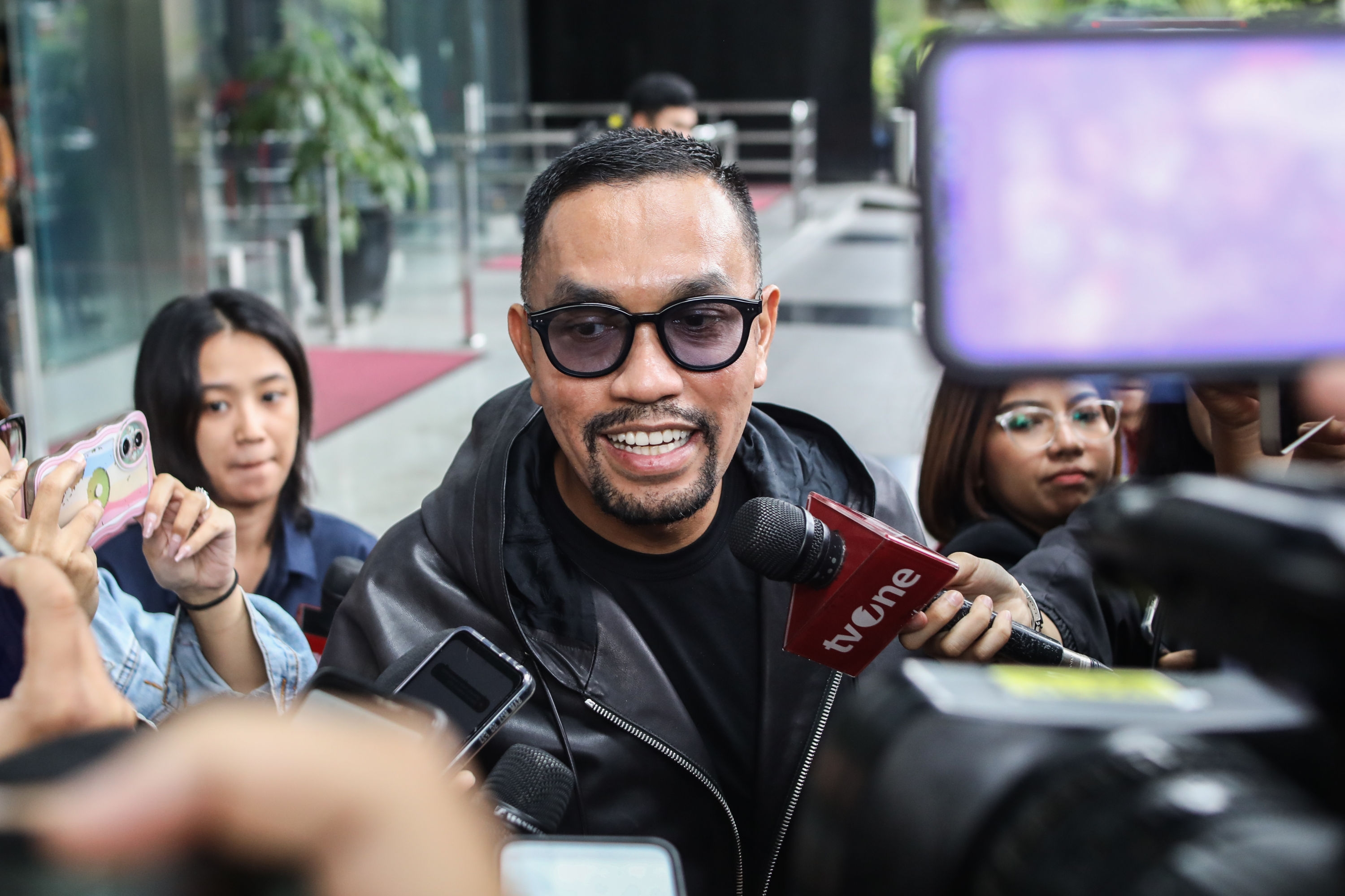 Komisi III DPR Minta Polri Tangkap Semua Pelaku Judi Online di Kementerian Komdigi