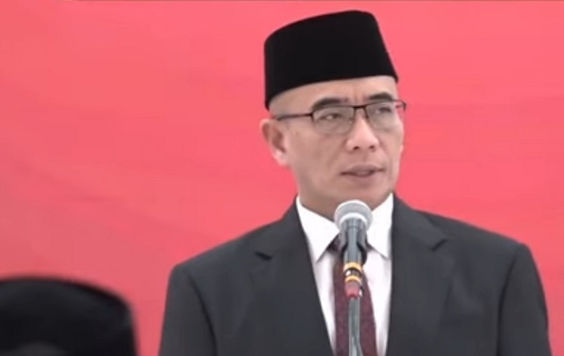 Besok, DKPP Gelar Sidang Etik Dugaan Tindak Asusila Ketua KPU Hasyim Asy'ari