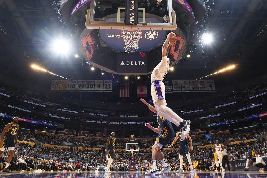 Play-off NBA: Menang Lewat Over Time, Pacers Berbalik Ungguli Bucks