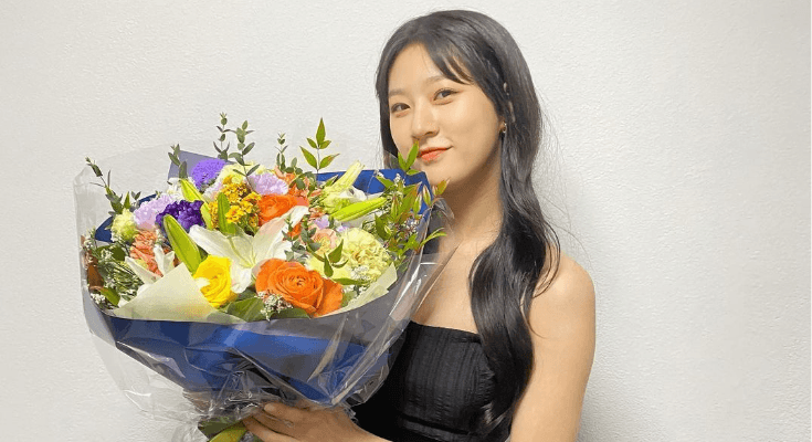 Dirumorkan Pacaran dengan Kim So Hyun, Ini Profil dan Drama yang Dibintangi Kim Sae Ron