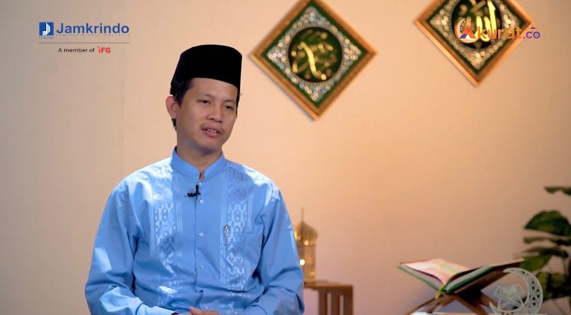 Kultum Ramadhan Akurat.co, Ustadz Abror Jelaskan Hikmah yang Didapat dari Berdakwah