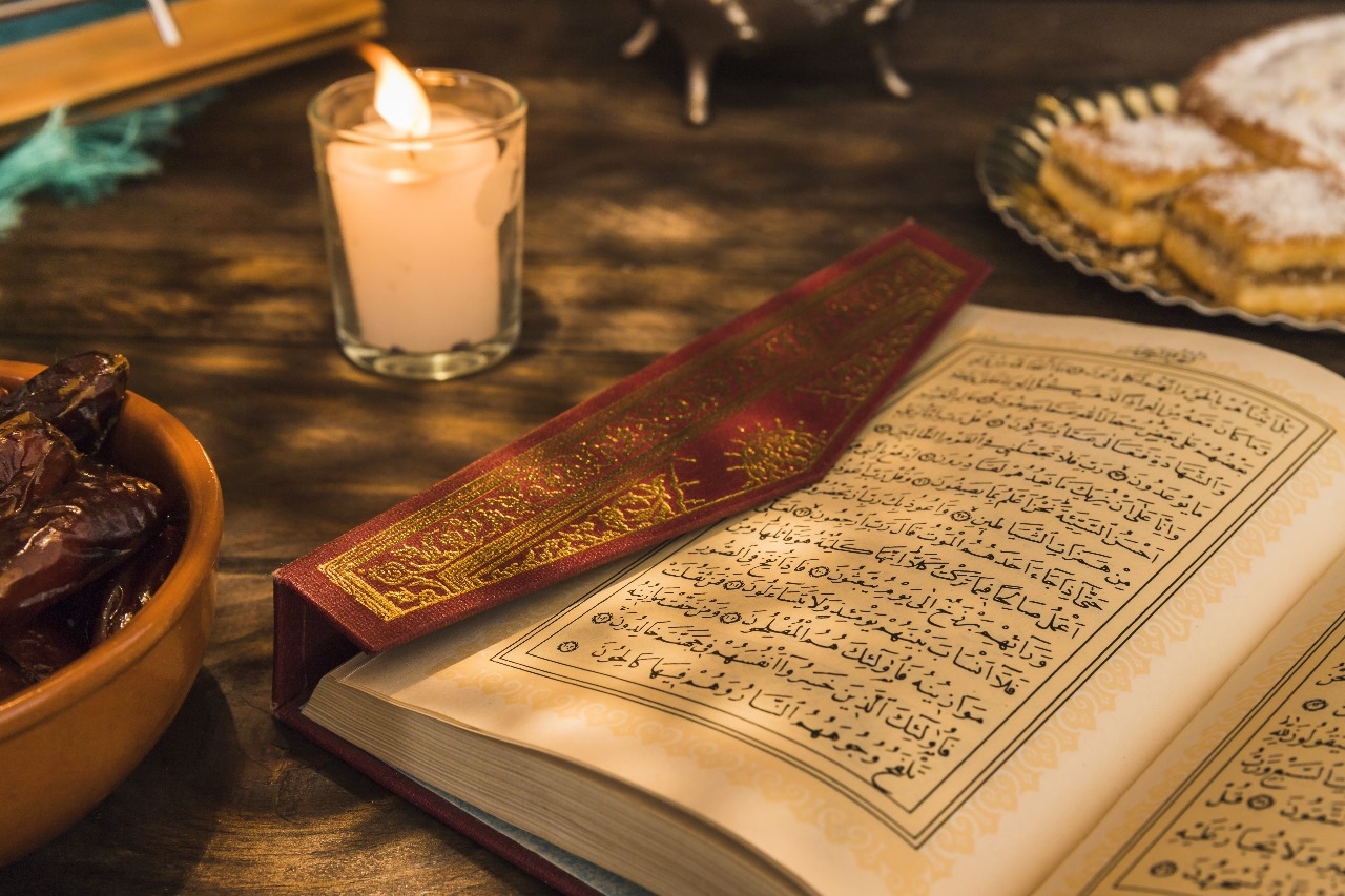 Materi Kultum: Ramadhan Sebagai Bulan Turunnya Al-Qur’an