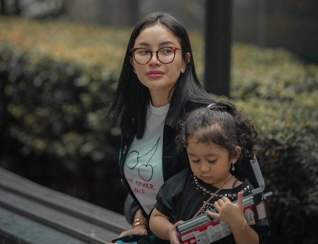 Nikita Mirzani Minta Lolly Tanggung Jawab Soal Utang Endorse