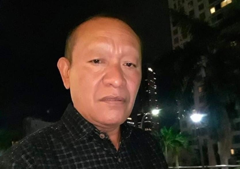 Dominggus J Siwabessy Meninggal Dunia, Deinas Geley: Beliau Adalah Tokoh Pendidikan di Papua Tengah