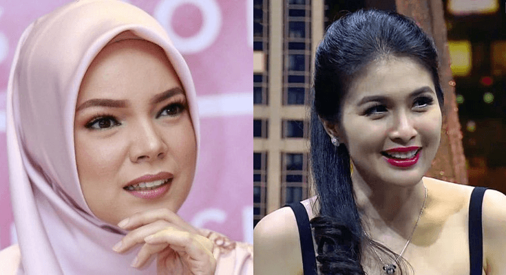 Dewi Sandra Buka Suara Usai Jadi Salah Sasaran Netizen Soal Harvey Moeis Korupsi