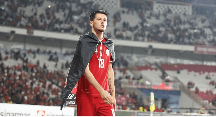 Justin Hubner Dipastikan Dilepas Wolverhampton Wanderers, Jadi Free Transfer Mulai Juli 2025