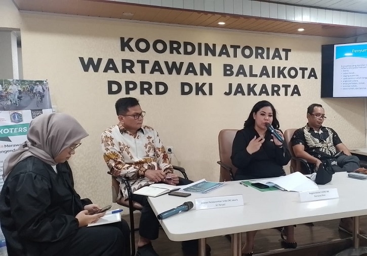 Kunci Atasi Inflasi, Pemerintah Harus Komitmen Berdayakan BUMD