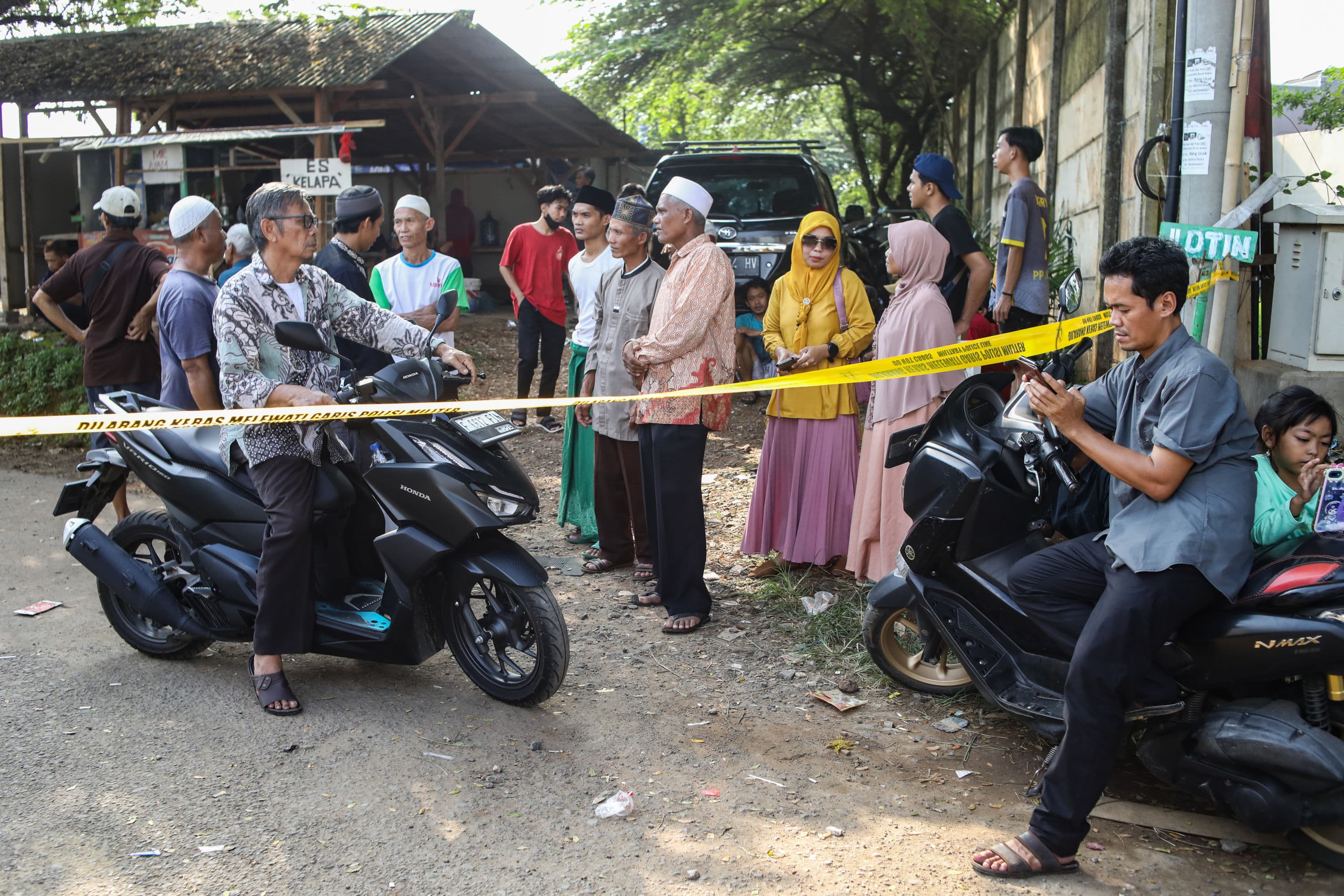 Panglima TNI: Kerugian Warga Terdampak Ledakan Gudang Munisi Akan Diganti