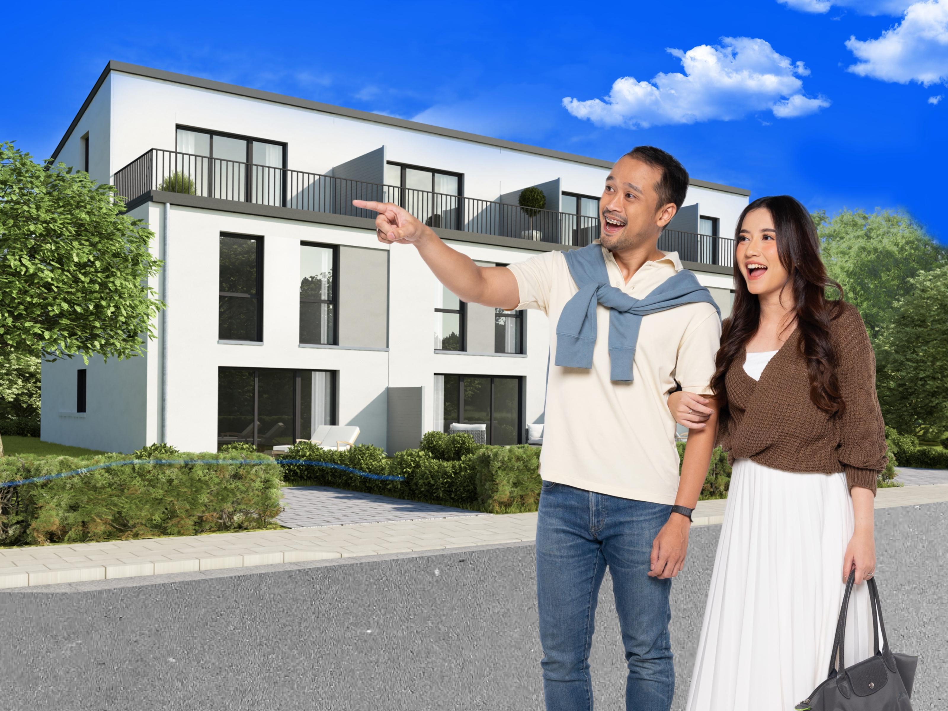 Indeks Keyakinan Konsumen April 2024 Naik Jadi 127,7